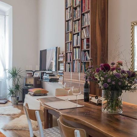 Spacious Old Town Luxury Apartment Linz Zewnętrze zdjęcie