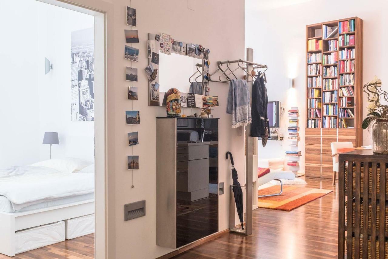 Spacious Old Town Luxury Apartment Linz Zewnętrze zdjęcie
