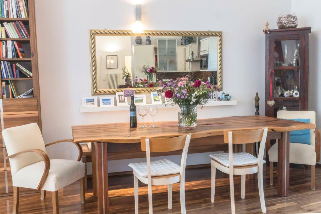 Spacious Old Town Luxury Apartment Linz Zewnętrze zdjęcie