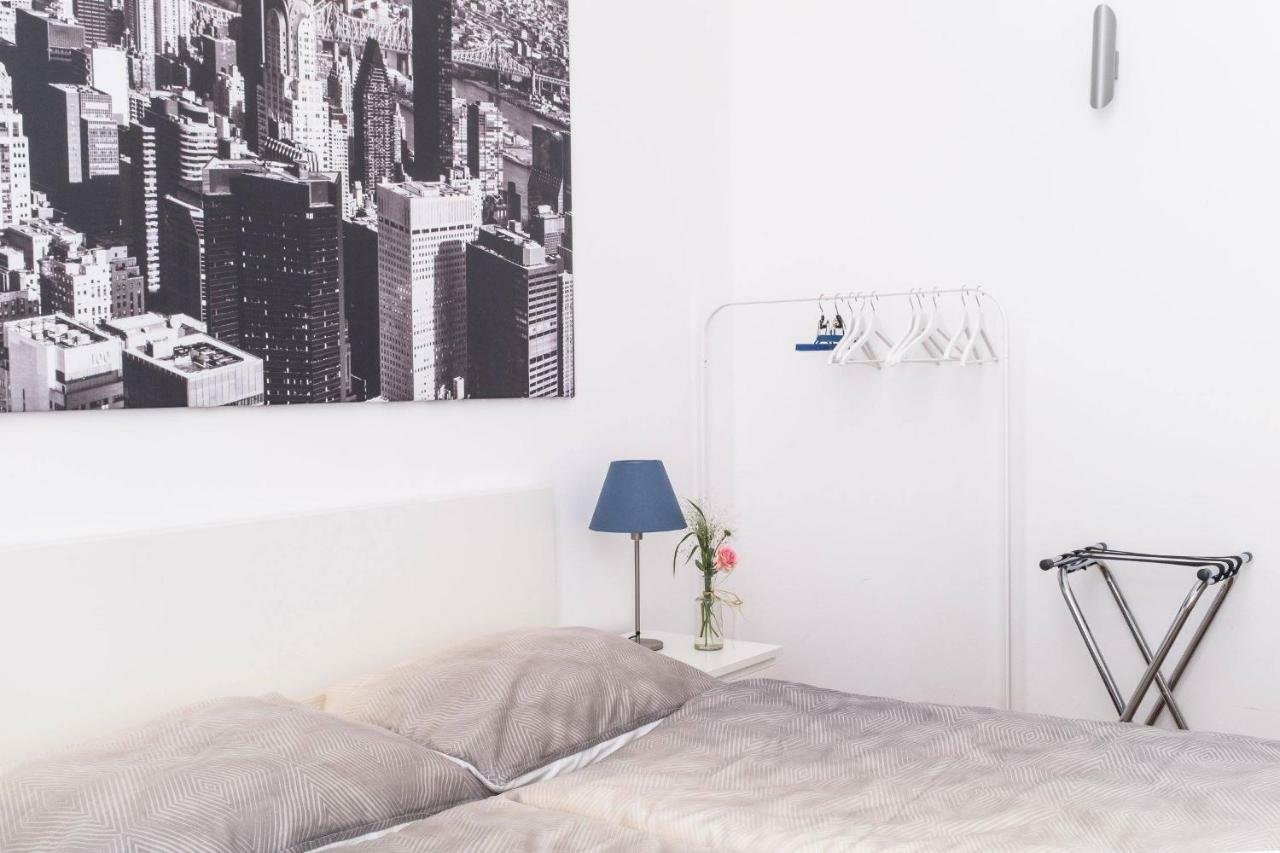 Spacious Old Town Luxury Apartment Linz Zewnętrze zdjęcie