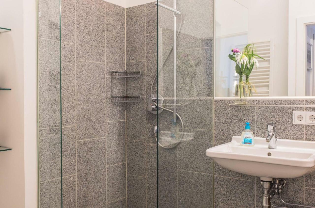 Spacious Old Town Luxury Apartment Linz Zewnętrze zdjęcie