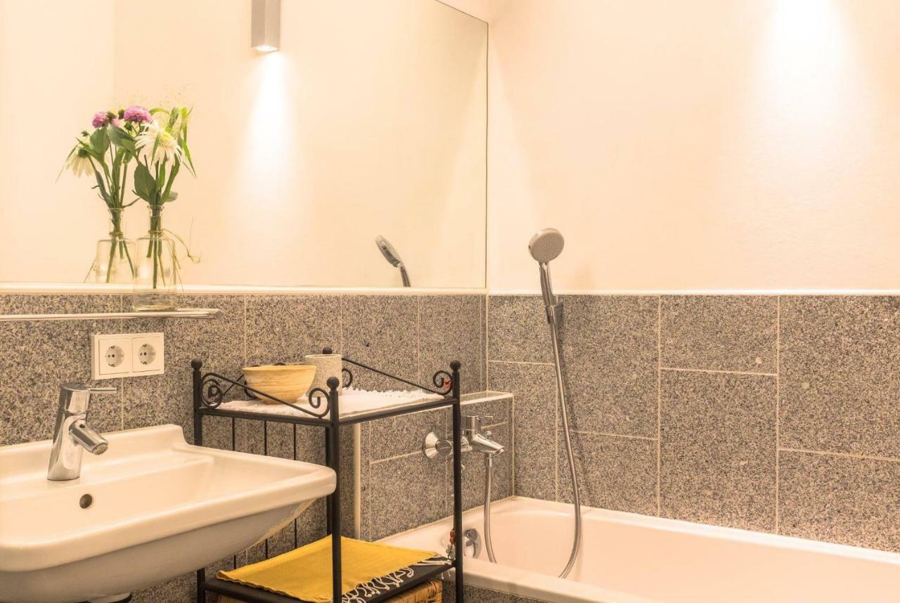 Spacious Old Town Luxury Apartment Linz Zewnętrze zdjęcie